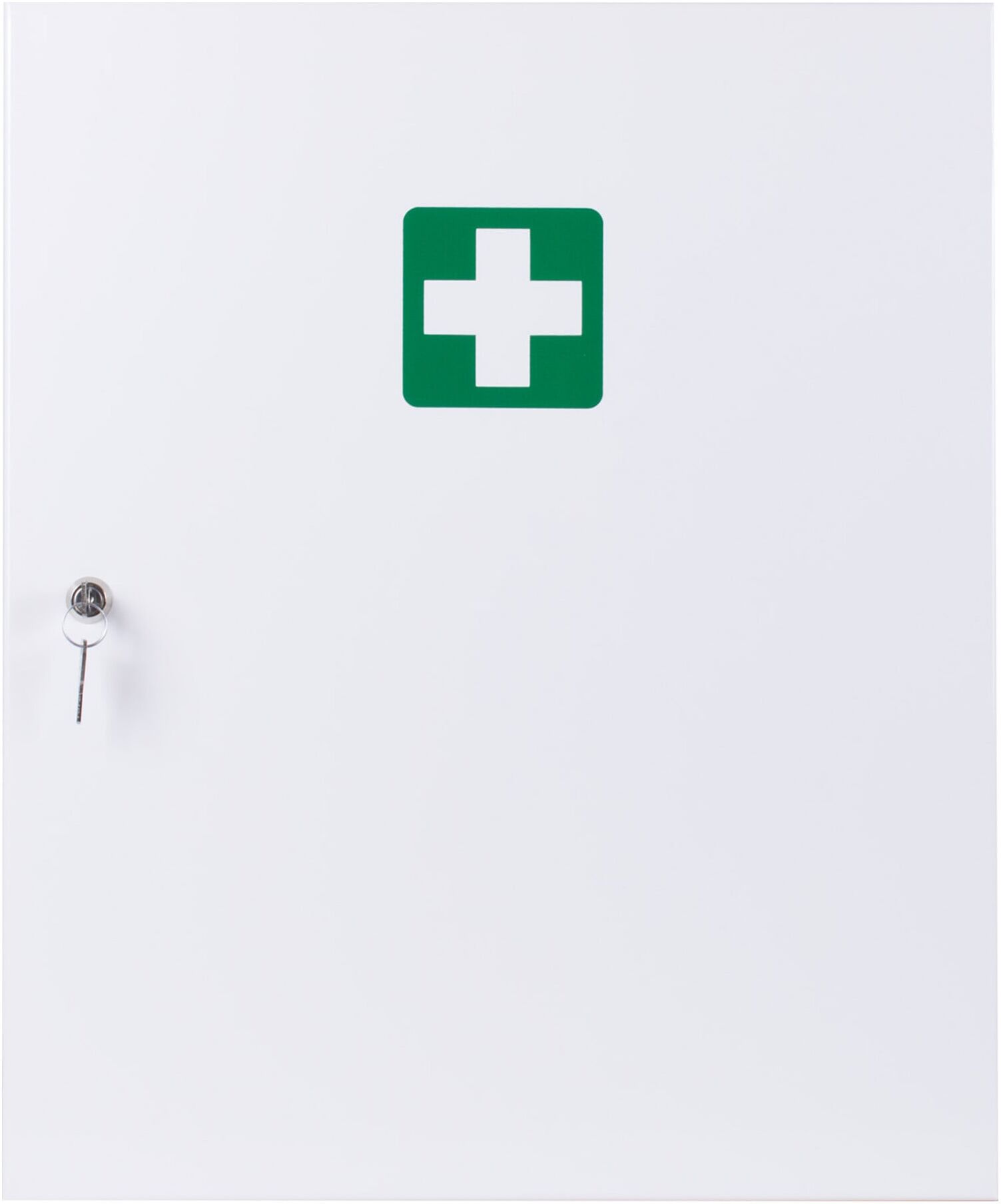 GRAMM medical Metall-Verbandschrank C, leer (400.036.00700)