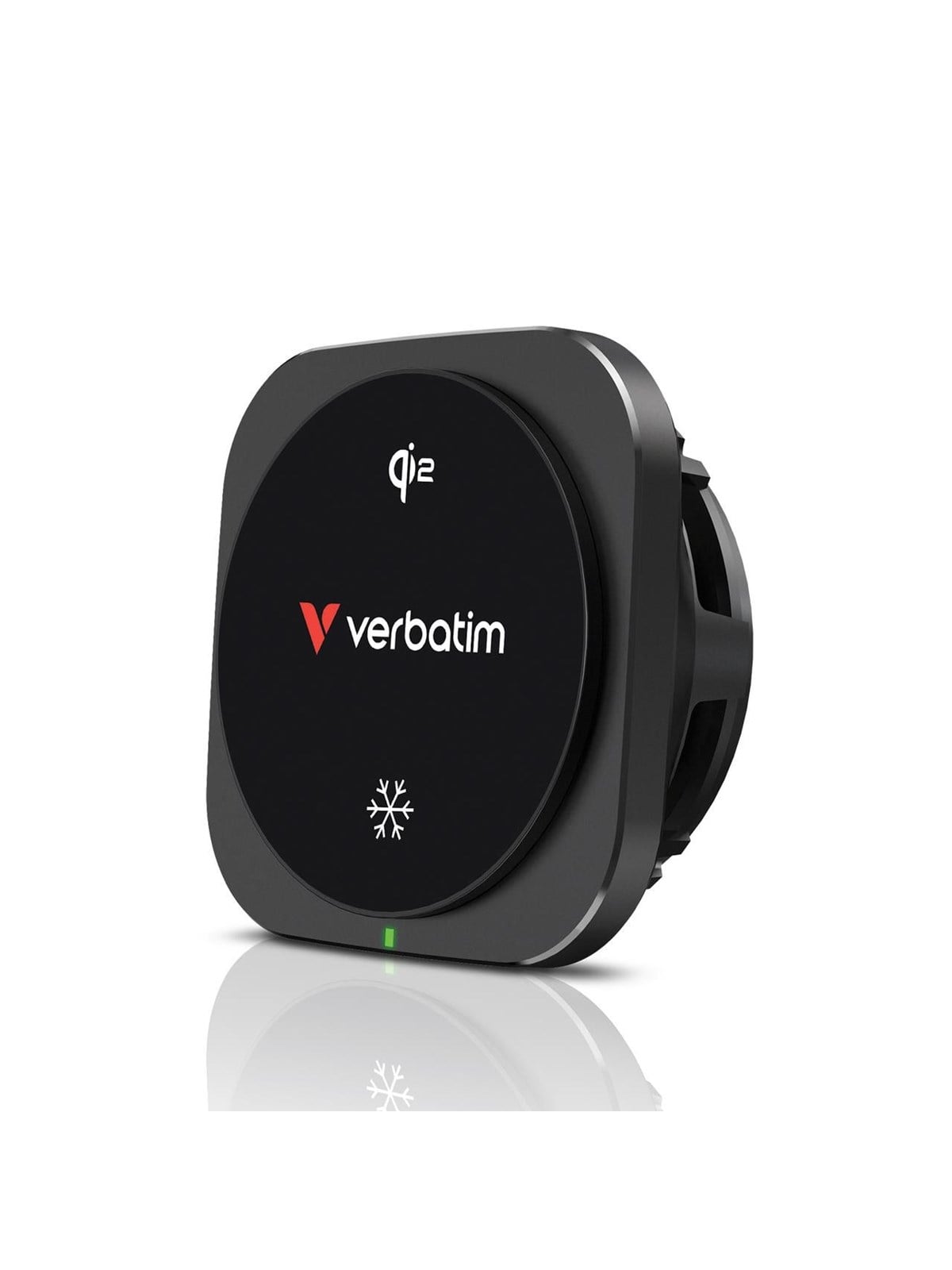 Verbatim Magnetic Wireless Car Charger