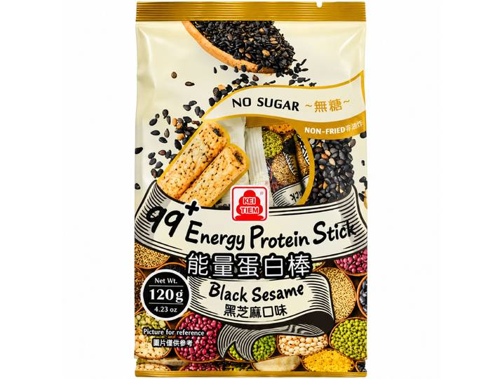 PEI TIEN Energy protein stick 120g