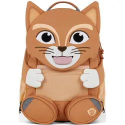 Affenzahn Kinderrucksack Großer Freund 8l (2025) Katze - 35