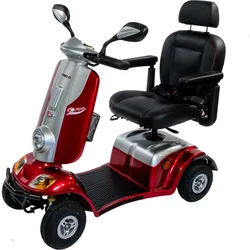 KYMCO Poel
