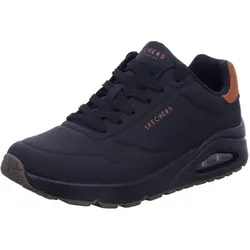 Skechers UNO - SUITED ON AIR 183004 BBK Gr. 43