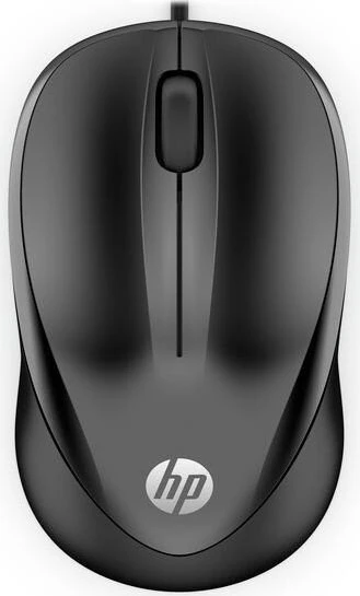 HP Wired Mouse 1000