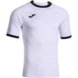 JOMA Nation Rugbytrikot 200 - weiß XXL
