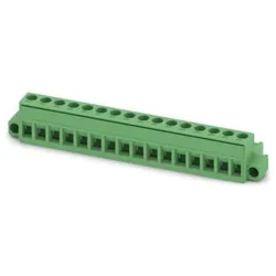 Phoenix Contact Stecker MSTB 2,5/16-STF-5,08