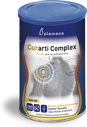 Plameca Curarti Complex 280 gr