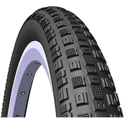 Rubena Tyres, Veloreifen, (47-305)