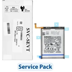 ServicePack Bateria EB-BN980ABY do SAMSUNG Note 20 N980F/N981B GH82-23496A, Smartphone Akku