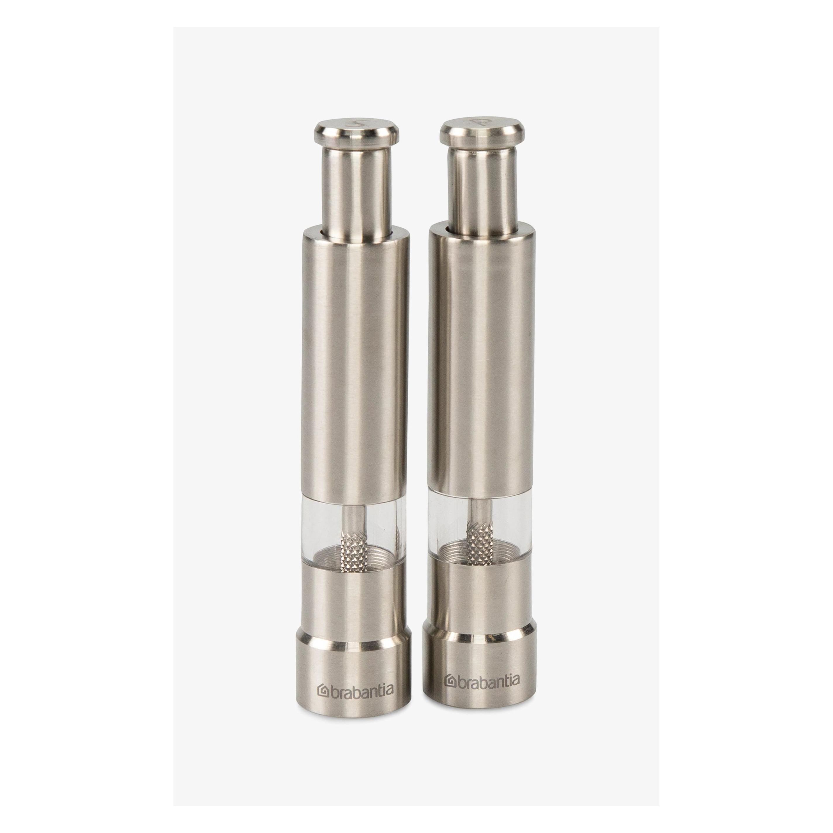 Brabantia Mühle (Pfeffer, Salz) (611407)