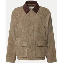 Blouson JORSALAMANCO Braun L