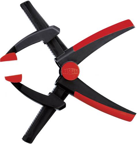 Bessey XV5-170 Spann-Weite (max.):170 mm Ausladungs-Maße:50 mm