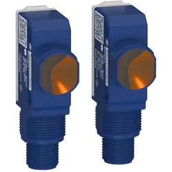 TMSS Germany Optoelektronischer Sensor XUN2APYNM12