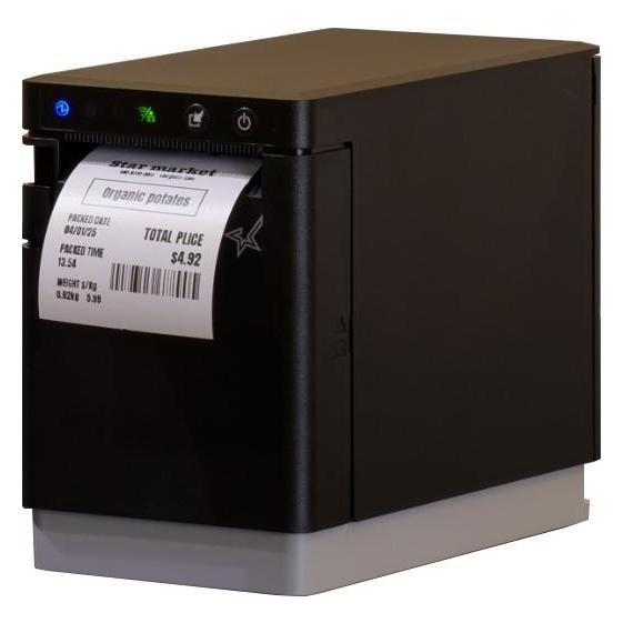 Star Micronics Mc-Label2 Label And Linerless (300 dpi) (39653490)
