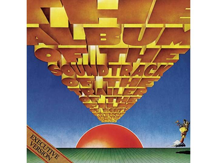 Album of the Soundtrack of the