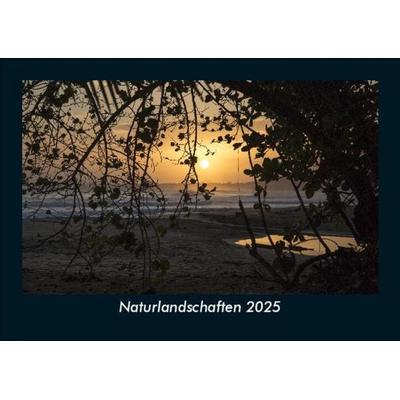 Naturlandschaften 2025 Fotokalender DIN A5