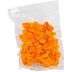 Reber Salvaspesa Plus, Vakuumiergerät, Weiss