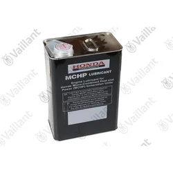 Motoröl, 4 L Vaillant-Nr. 0020115521