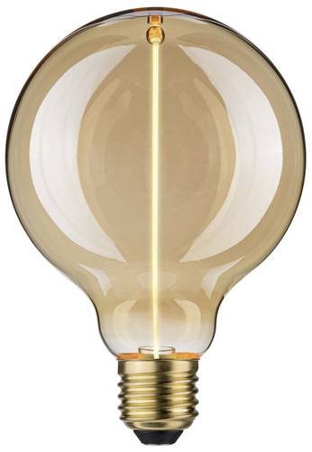Paulmann 29186 LED E27 Globeform 2.8W (Ø x H) 95mm x 138mm 1St.