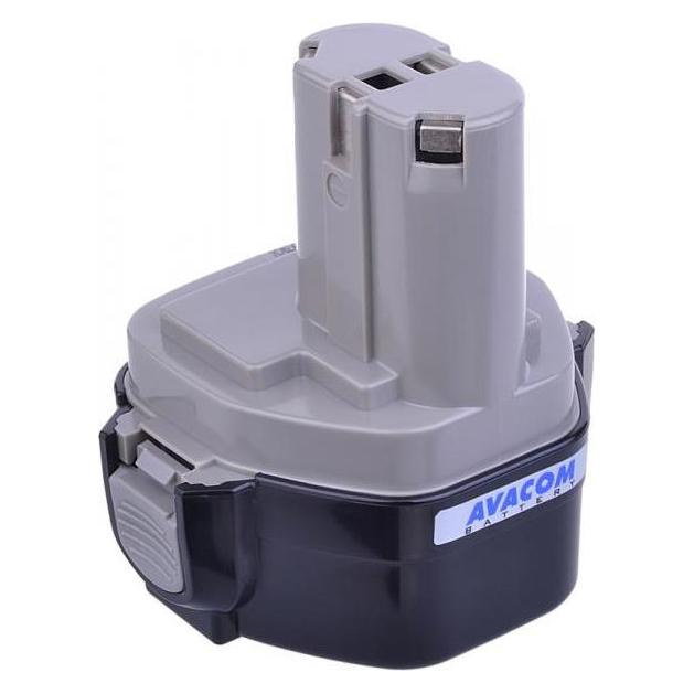 Avacom ATMA-12MH-30H cordless tool battery / charger (12 V) (ATMA-12MH-30H)