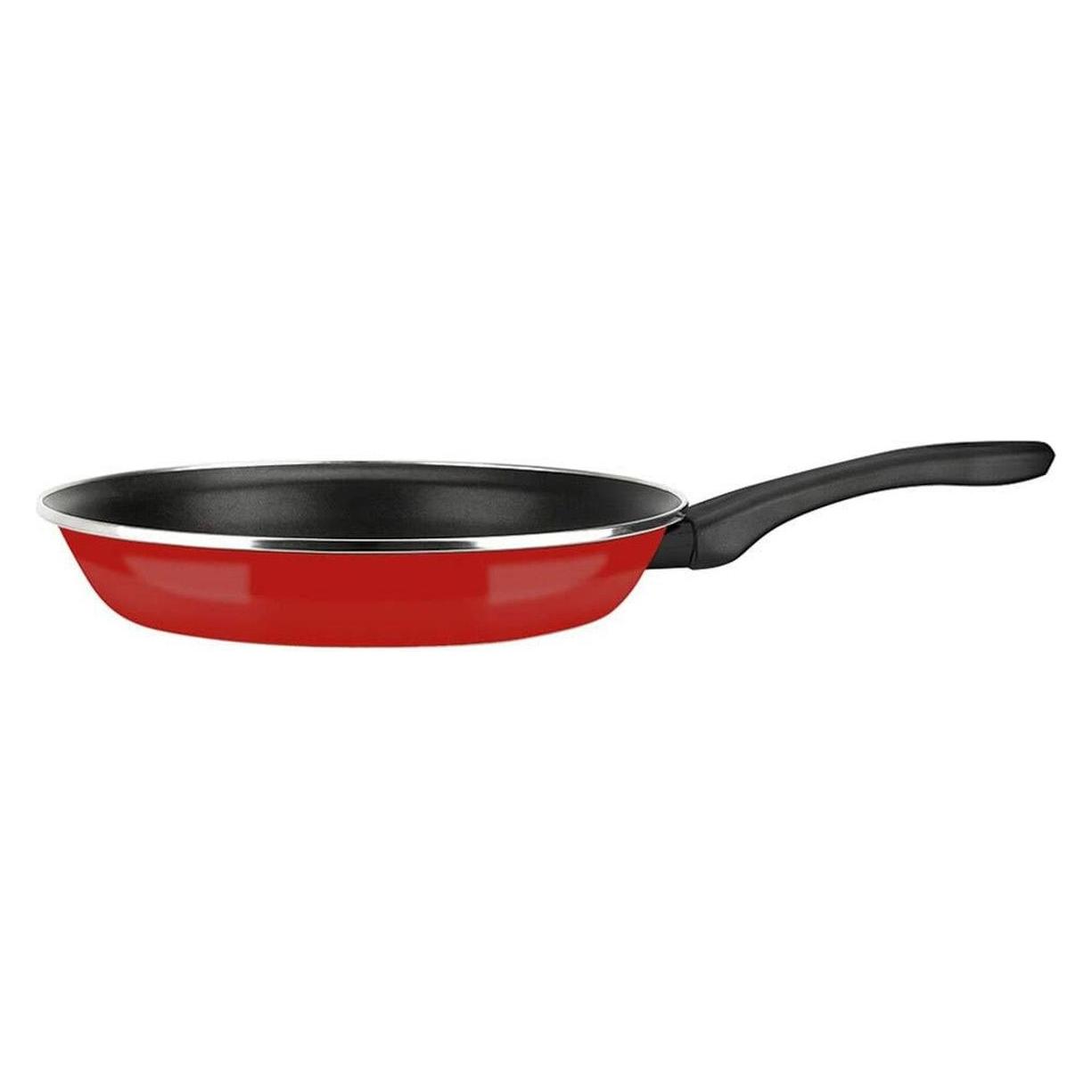 Fagor Pfanne Optimax Emaillierter Edel (Ø 30 cm) (Bratpfanne, Edelstahl) (45287213)