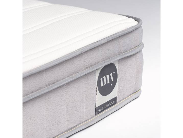 Die Comfort - Matratze – Super King Size