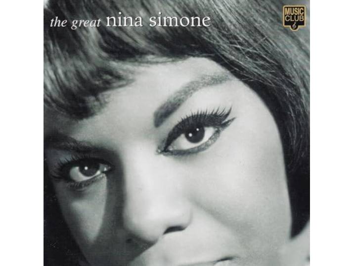 Nina Simone - The Great