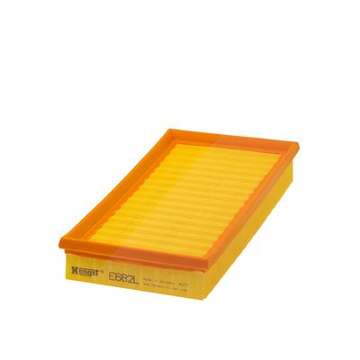 Hengst Filter Luftfilter [Hersteller-Nr. E682L] für Ford