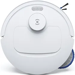 Ecovacs Deebot T30C, Staubsauger Roboter, Weiss