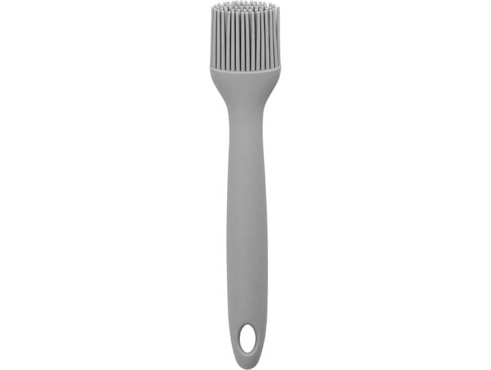 Tools2Cook - Siliconen Kwast Nutmeg Grey
