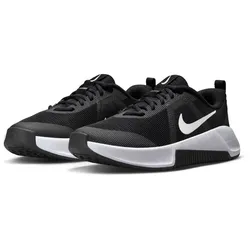 NIKE MC Trainer 3 Fitnessschuhe Damen 001 - black/white 37.5