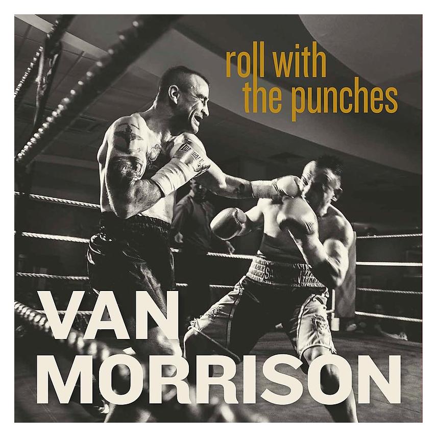 Caroline Roll With The Punches (2LP) (06025 5771852)