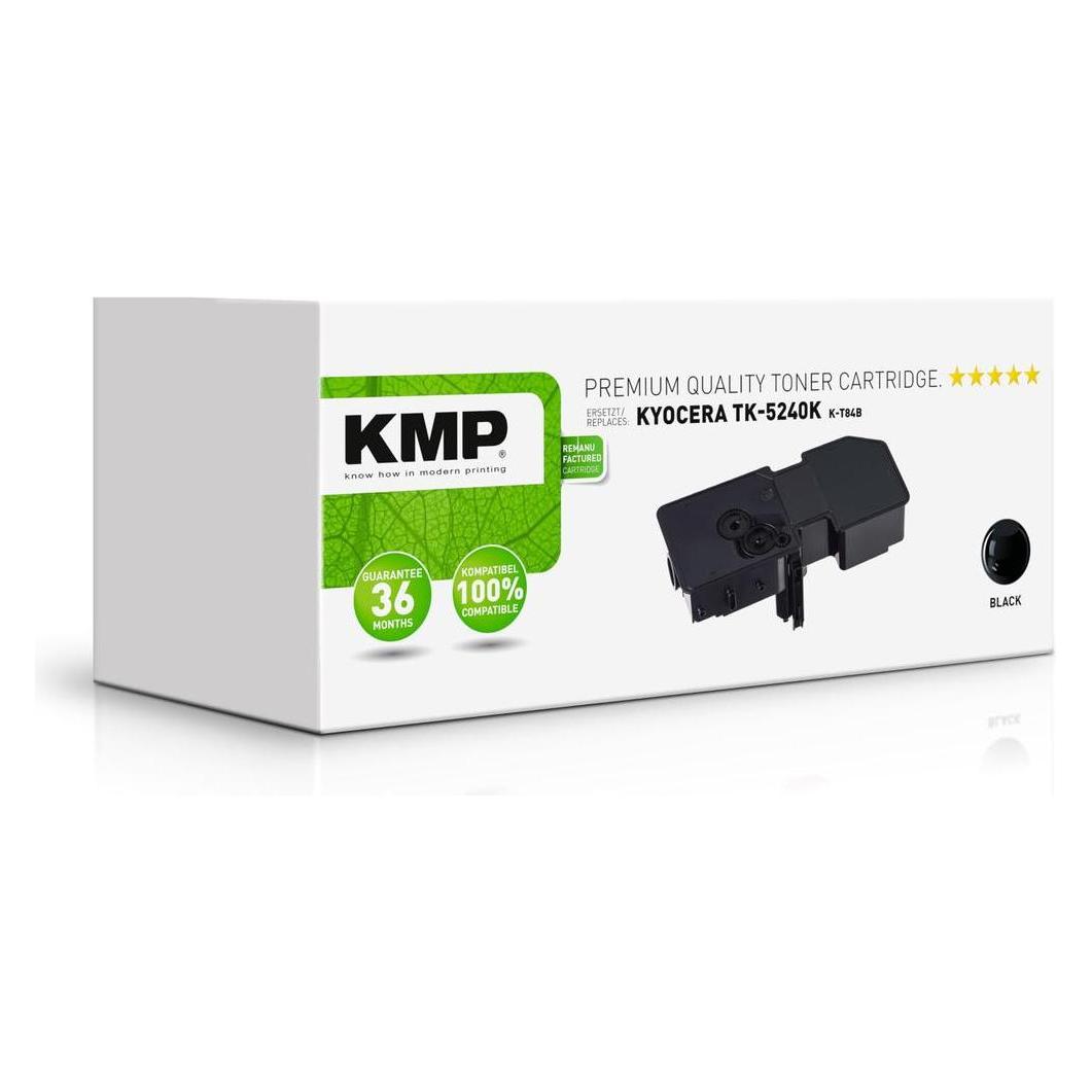 KMP K-T84B (BK) (2912,0000)