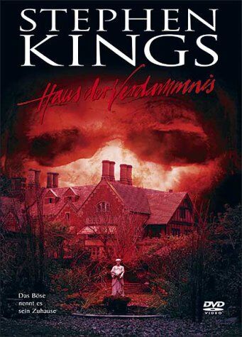 Baxley, Craig R. - Stephen Kings Haus der Verdammnis - Preis vom 11.10.2026 15:43:13 h