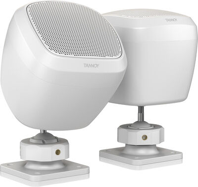 Tannoy Sat 3-WH Weiß