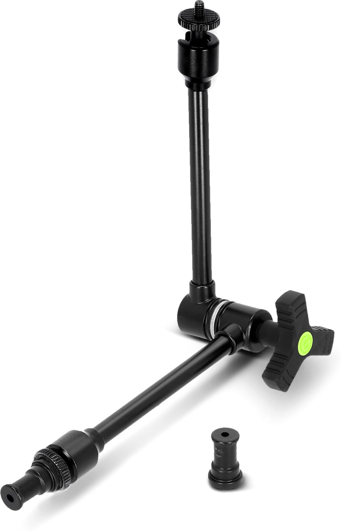 Gravity Ma Variarm L Tv - Vielseitiger Gelenk-Arm Mit Zentralem Feststell-Mechanismus - 1/4" Tv16