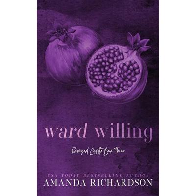 Ward Willing, Taschenbuch von Amanda Richardson, Amanda Richardson, 978-1-73943-634-6