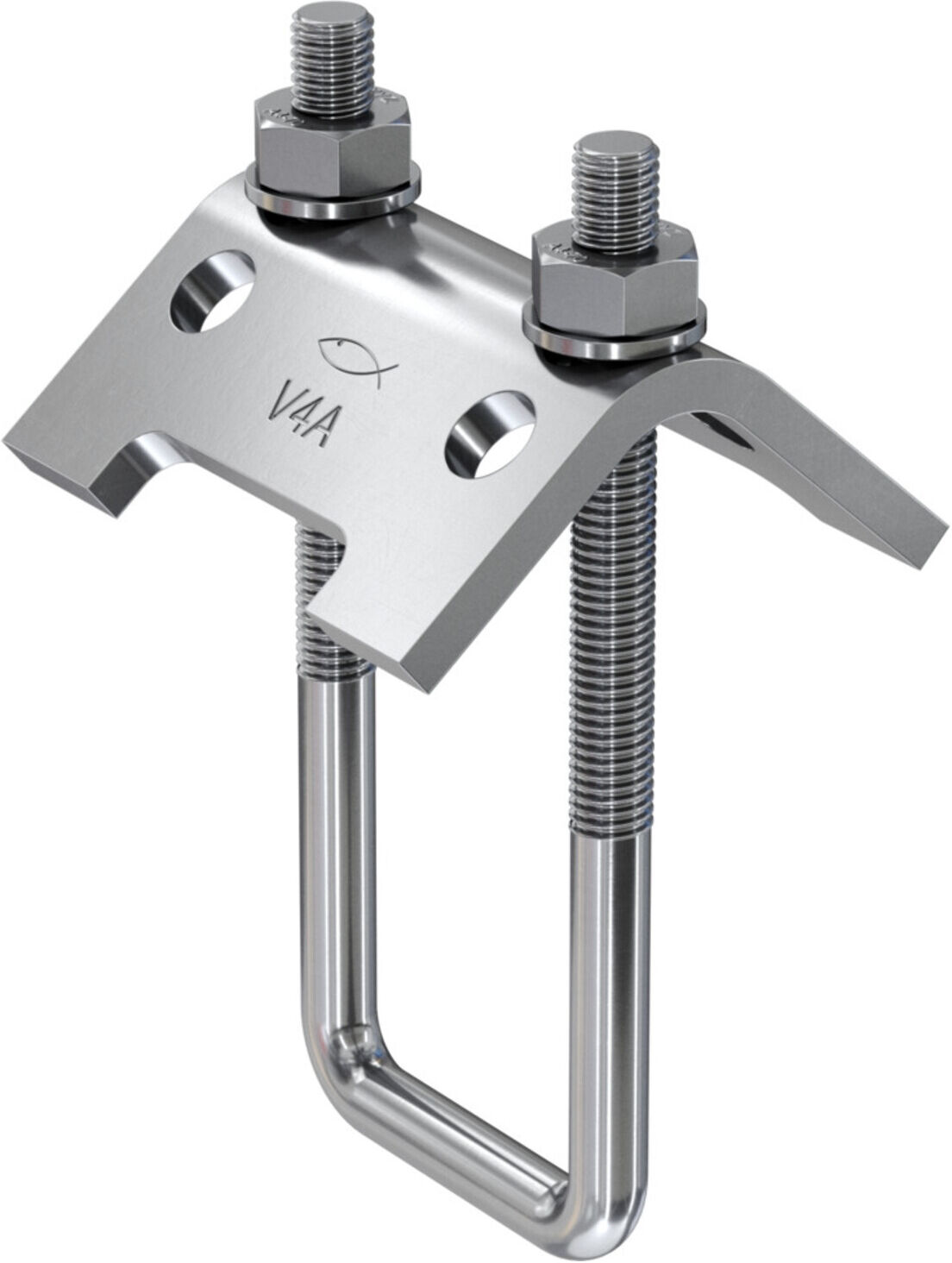 fischer Trägerkralle TKR 82 A4 (562666)