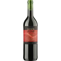 Pasión Delinat Navarra DO 2024, Bio Rotwein, Biowein