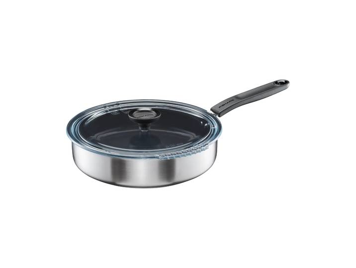 Fiskars Functional Form keramische sauteerpan 26 cm