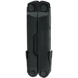 LEATHERMAN Multitool Rebar schwarz