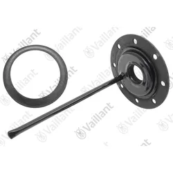 VAILLANT Deckel, mit Dichtung Vaillant-Nr. 0020185076