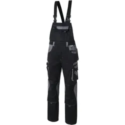 Pionier, Arbeitshose, Tools Latzhose (50)