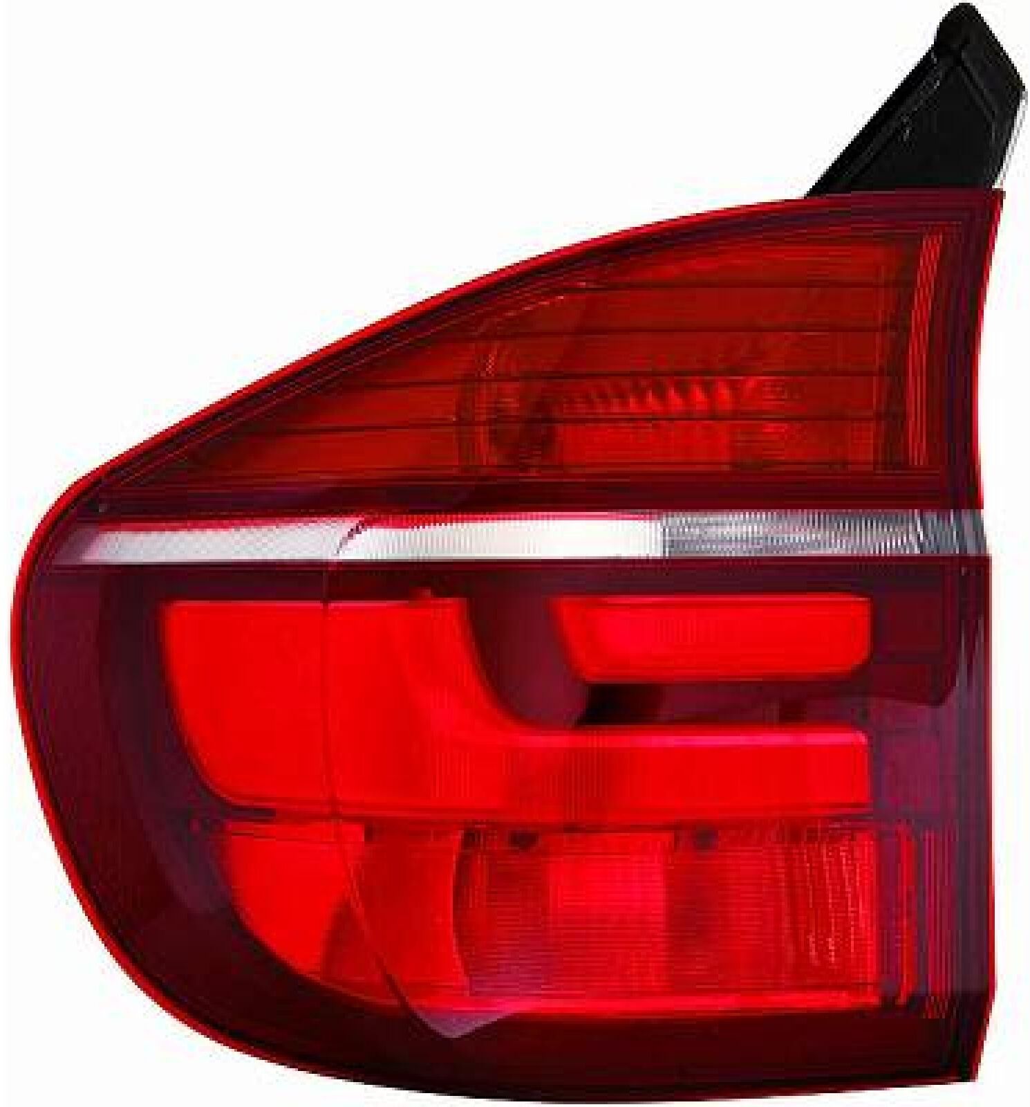 DIEDERICHS 1291190 Rear light