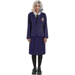 Chaks Wednesday: Uniform Nevermore (XS)