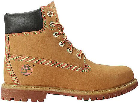 Timberland Schnürboots  camel   40 40