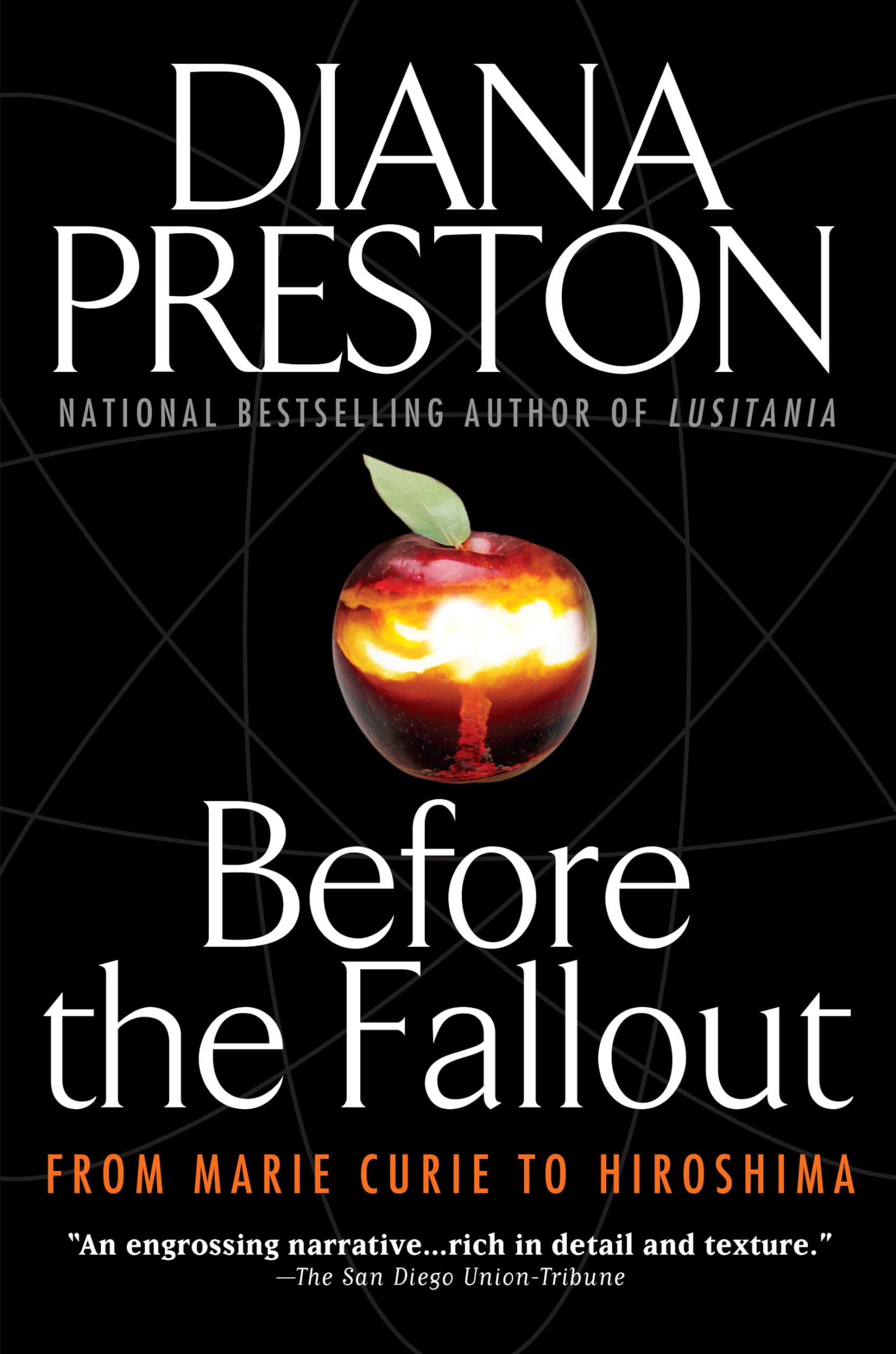 Diana Preston - Before the Fallout: From Marie Curie to Hiroshima - Preis vom 14.10.2026 23:07:16 h
