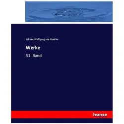 Werke, Schulbücher von Johann Wolfgang von Goethe
