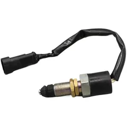 Schalter für Kontrolllampe Kupplung | Kubota | EK1