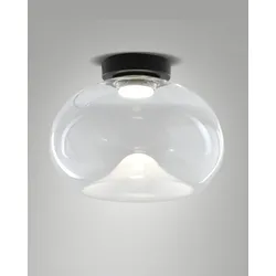 Fabas Luce Brena Deckenleuchte 3755-65-241 Transparent IP20