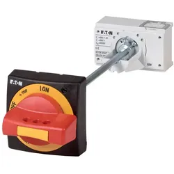 Eaton Türkupplungsdrehgriff NZM1-XTVDVR-60